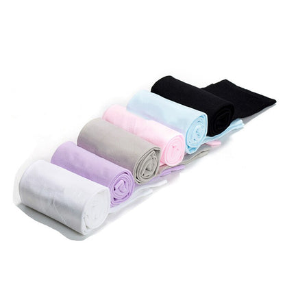 1 Pair Women Cooling Anti-UV Driving Arm Sleeves Girls Sun Protection Arm Covers For Ladies Running Riding Outdoor Sports